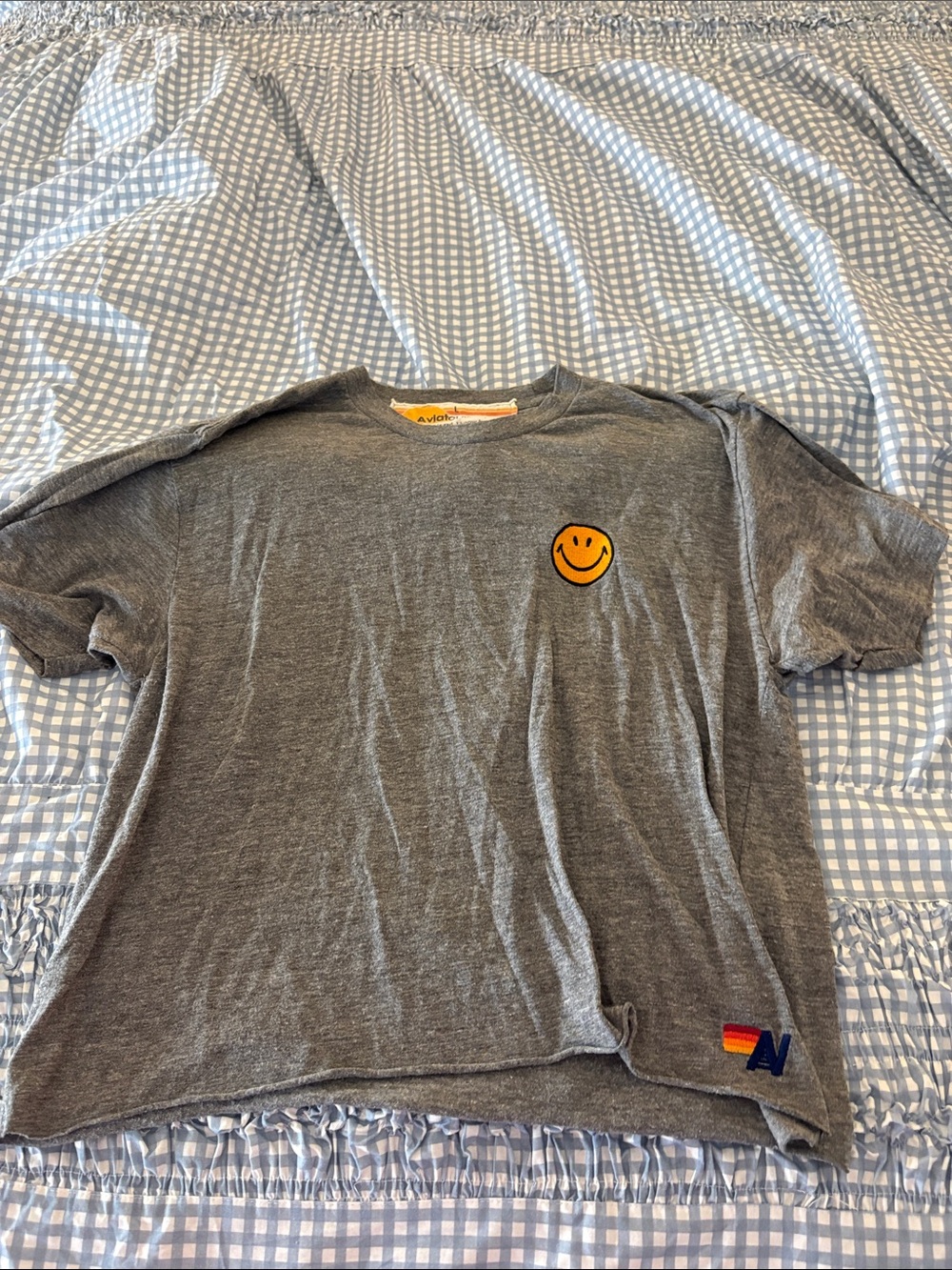 Aviator nation top